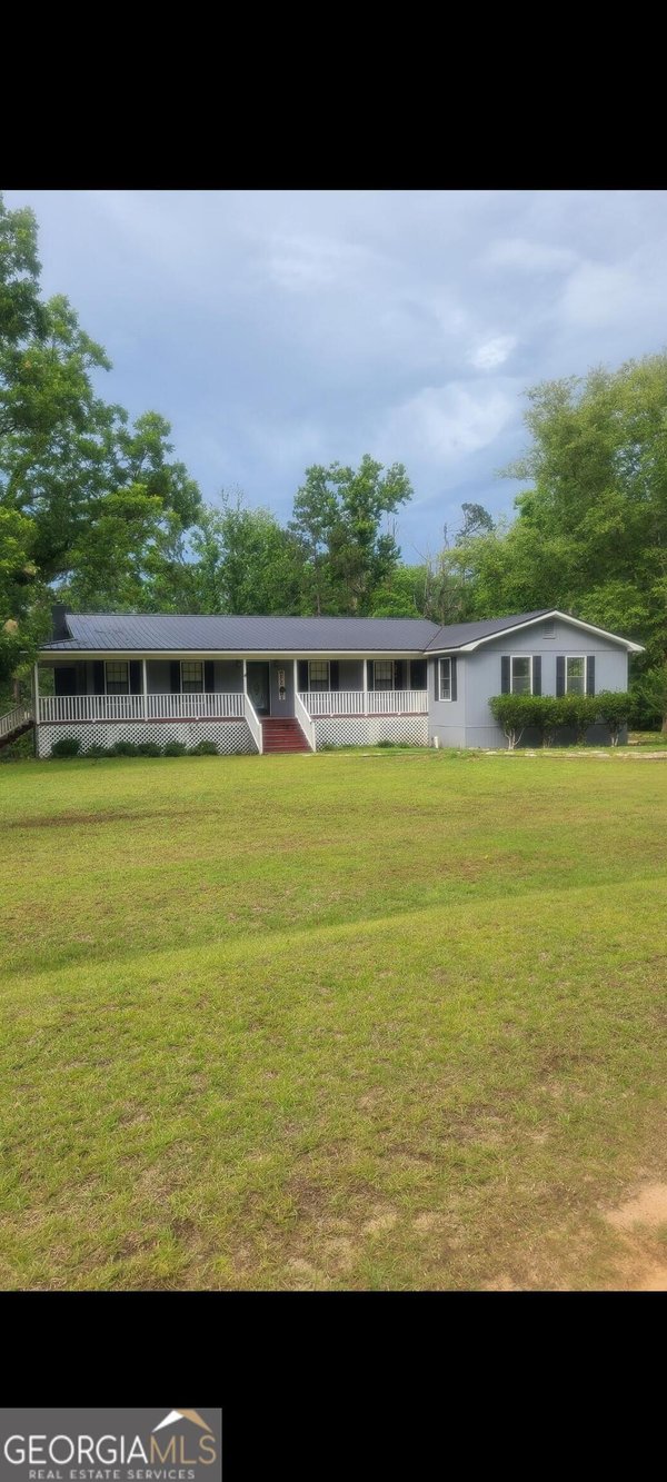 185 Veal Street Swainsboro