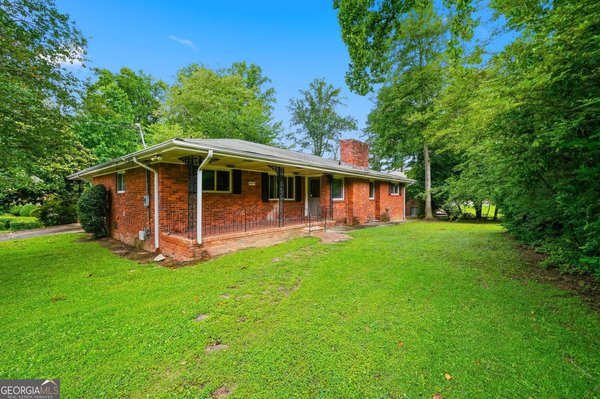 4070 Briarcliff Road, Atlanta