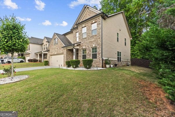 3195 Cherrychest Way, Snellville