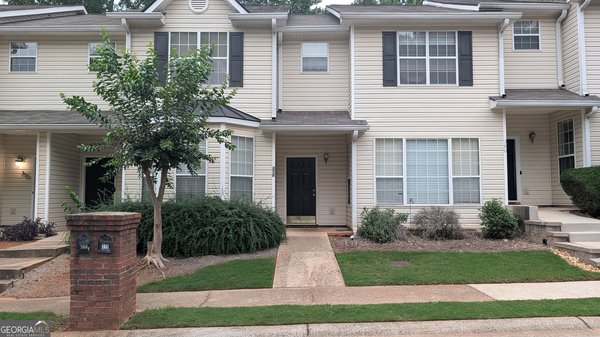 370 Brentwood Drive Newnan