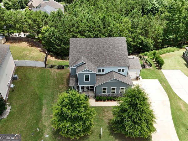 26 Ridgemont Way Cartersville