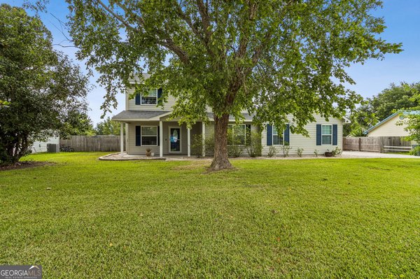 216 Lonesome Pine Court Kingsland