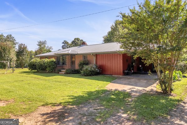 2281 Jot Em Down Road, Danielsville
