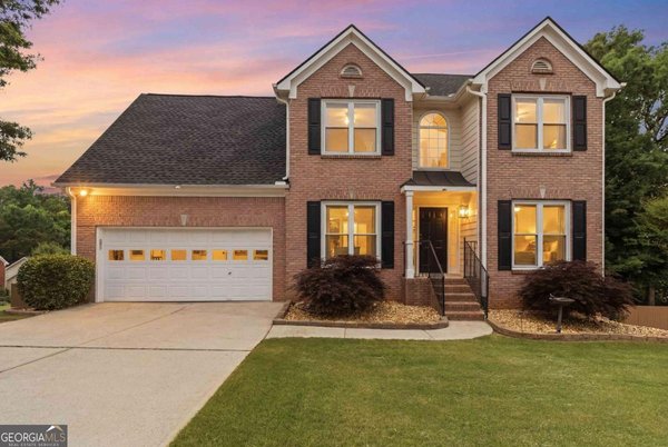 3069 Savannah Walk Lane Suwanee