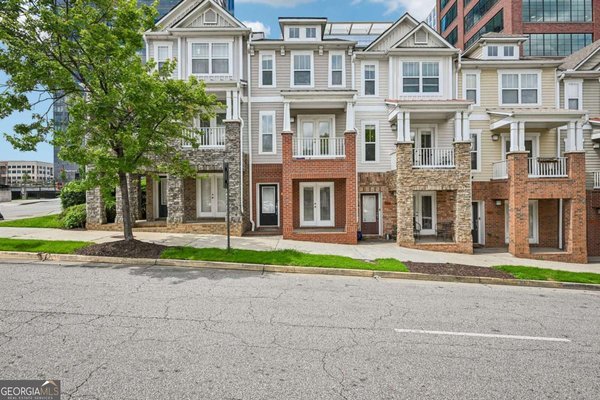 209 16th Street, Atlanta