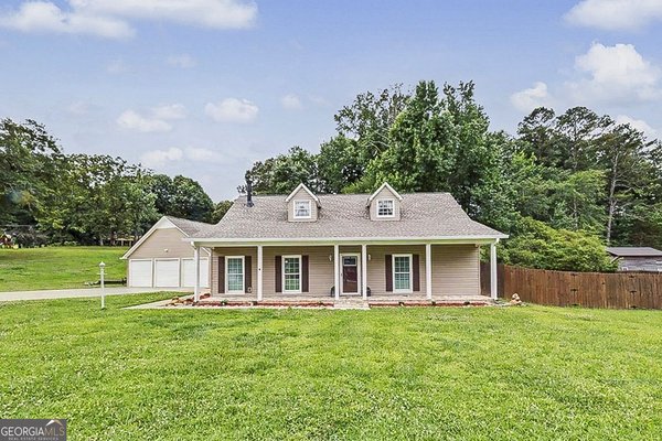 321 Acorn Road Rome