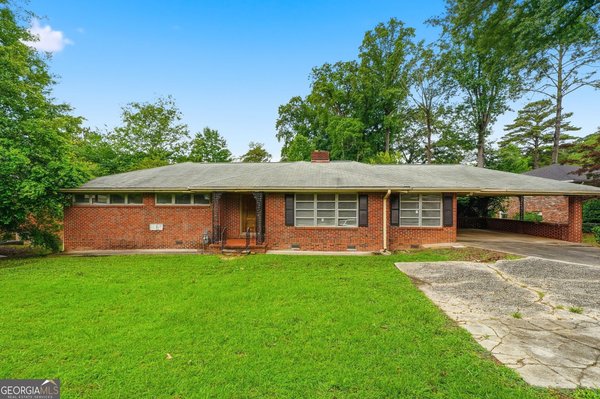 4078 Braircliff Road, Atlanta