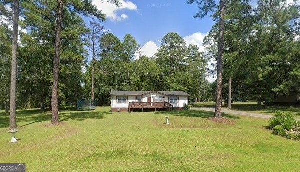 111 Turkey Run, Milledgeville