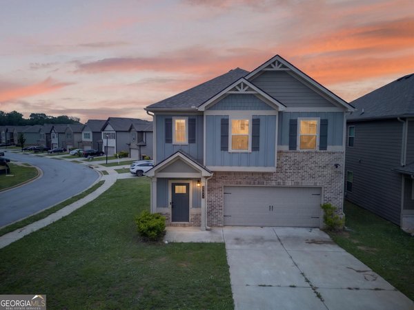 11967 Brightside Parkway, Hampton