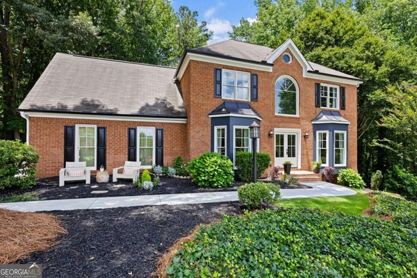 2675 Catawba Drive, Kennesaw