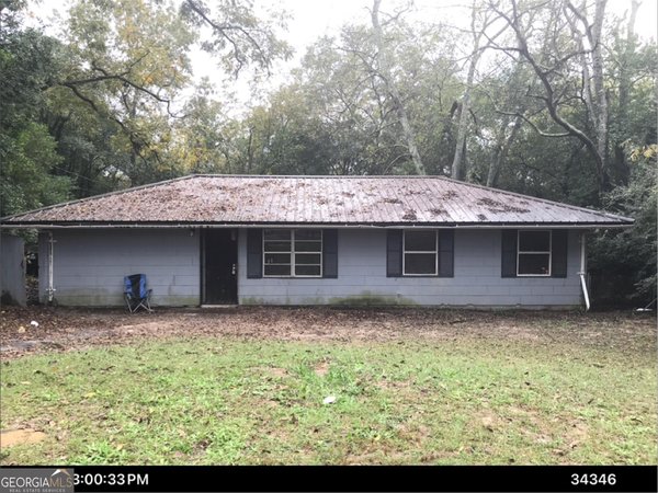 2480 Brevard Drive Macon