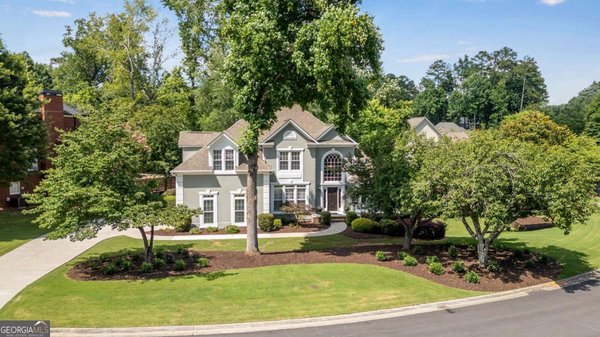 6105 Poplar Spring Drive, Peachtree Corners