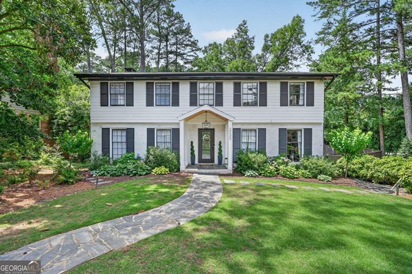 2230 Lebaron Drive, Atlanta