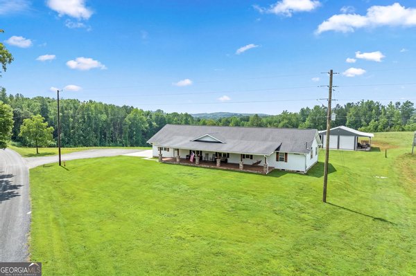 3204 County Road 43 Wadley