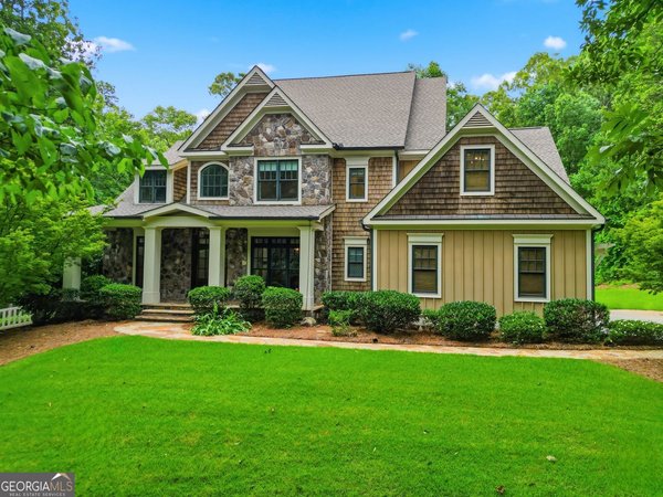 155 Reynolds Place Fayetteville