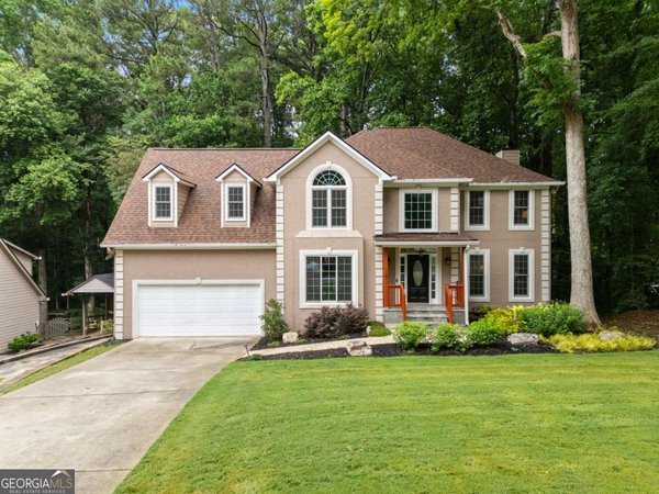 5954 Henley Drive, Powder Springs
