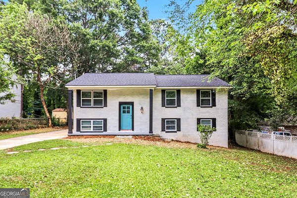 8154 Tudor Drive, Jonesboro