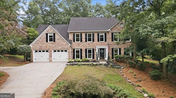 45 Creekside Drive Dallas
