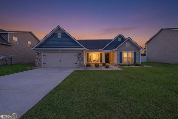 345 Daniel Trent Way Kingsland