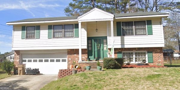 6049 Fairfield Drive, Morrow