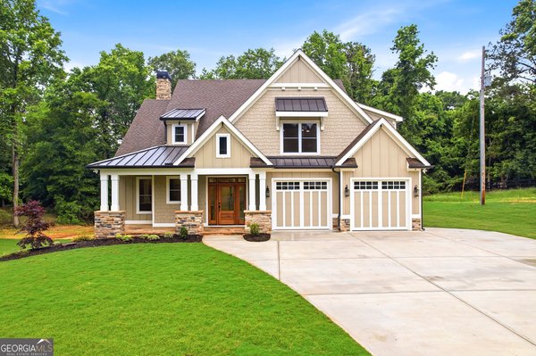 7085 Vaughn Road, Canton