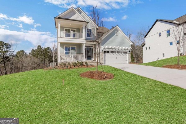 7048 Manchester Drive, Flowery Branch
