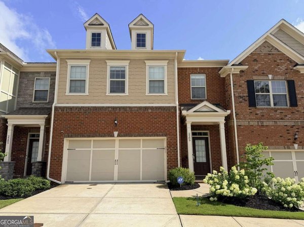 2289 Emerald Sky Drive Smyrna