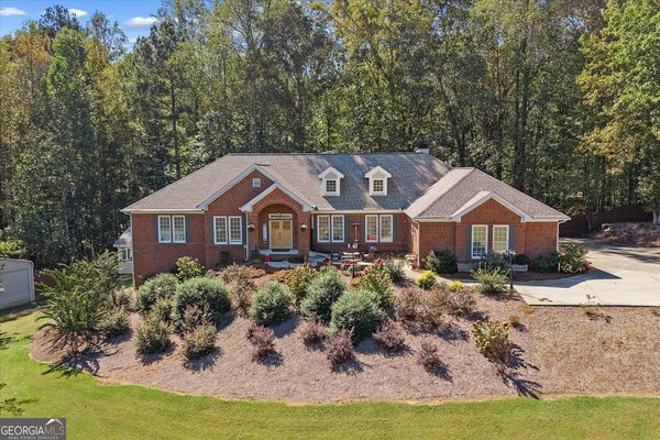 494 Campground School Road Dallas