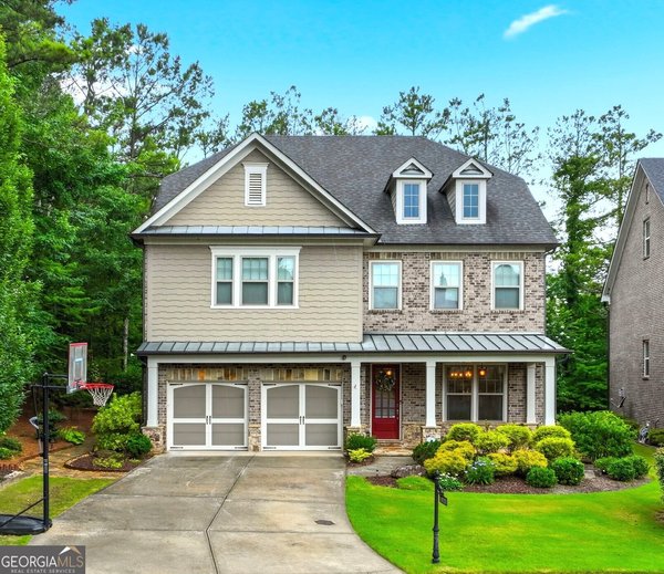 4020 Claiborne Farm Road, Suwanee