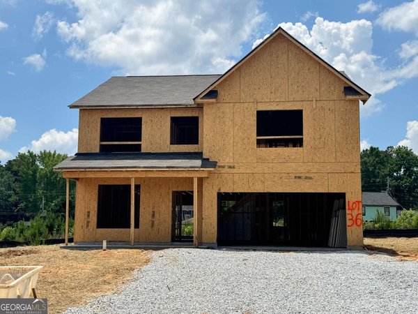 2061 Orchid Lane Lithia Springs