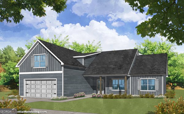349 Andrews Mill Road Greenville