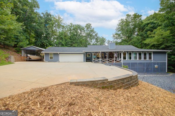 7480 Shadburn Ferry Road, Cumming