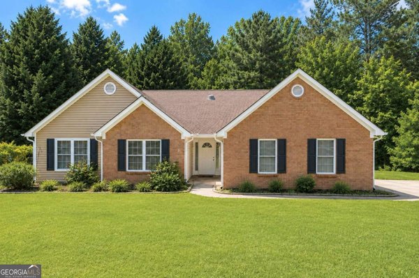 2231 Fort Martin Way, Lawrenceville