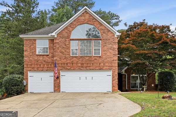 Picture of Neighborhood CAMERON FOREST in Johns Creek, GA
