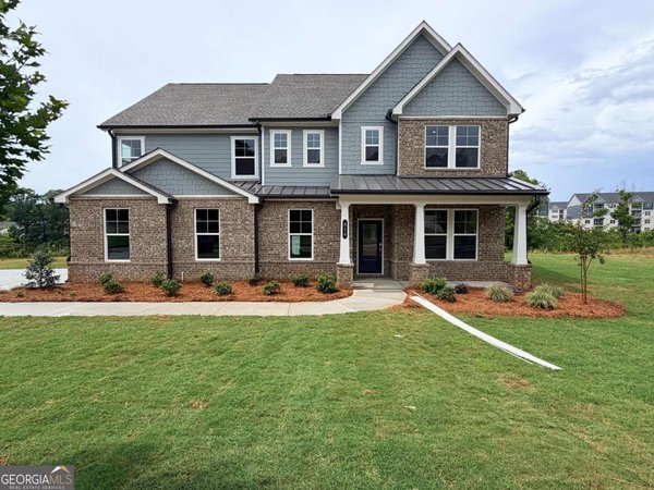 814 Lennox Drive Conyers