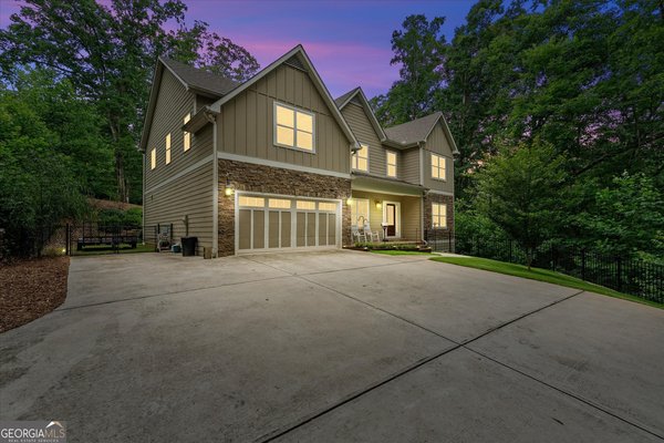 4475 Liberty Road, Villa Rica