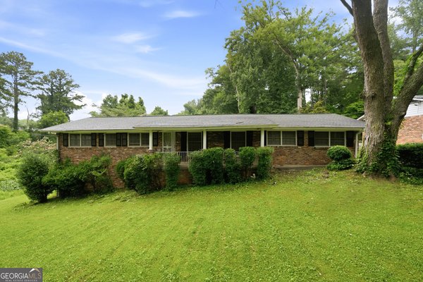 2999 Landrum Drive Atlanta