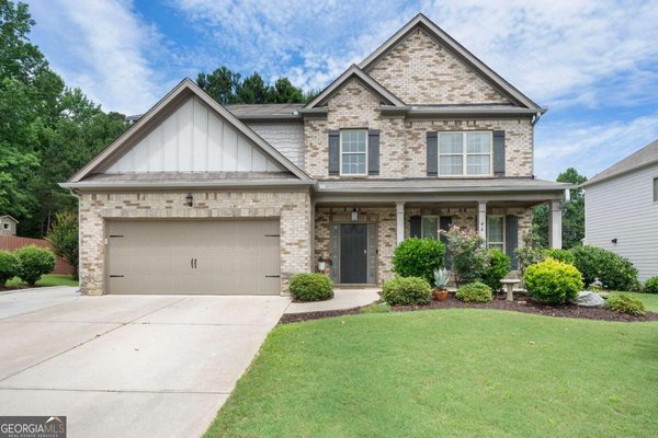 46 Oak Mill Terrace, Dallas