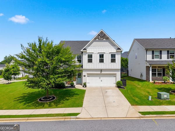 316 Coppergate Court, Canton