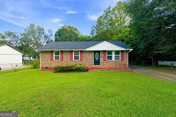 8317 Kendrick Road, Jonesboro