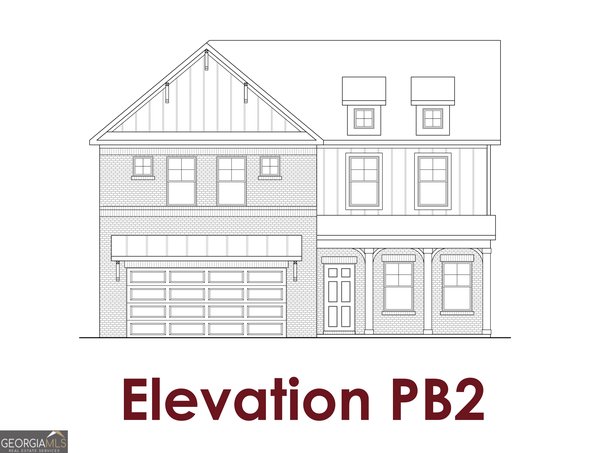 6 Putnam Place Cartersville