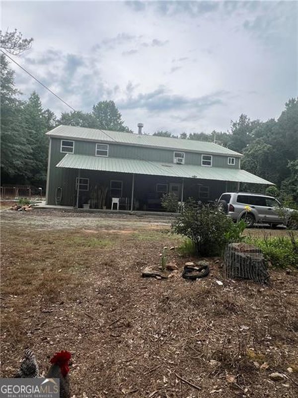 310 Caldwell Road Bowdon