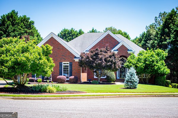 303 Ivy Brook Court, Alpharetta