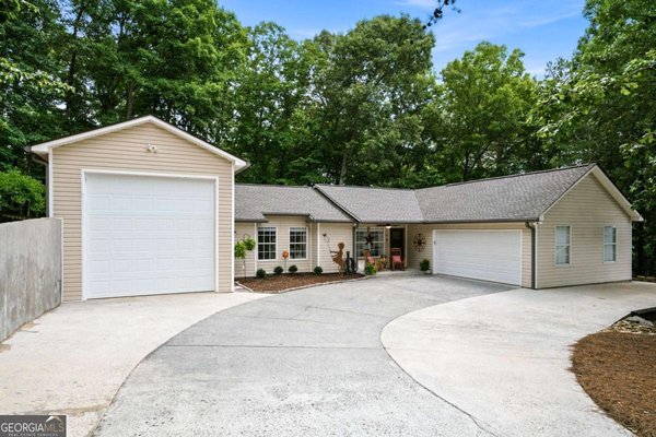 113 Eagle Heart Court Waleska