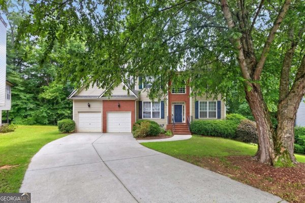 Picture of Neighborhood DANIEL PARK in Dacula, GA