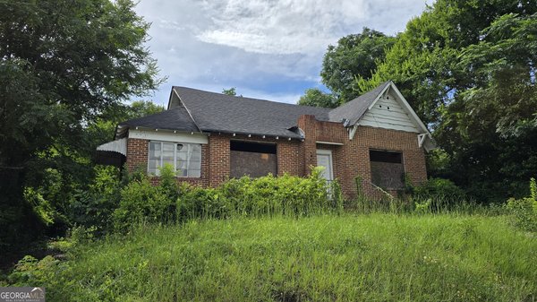 1295 Birch Street Macon
