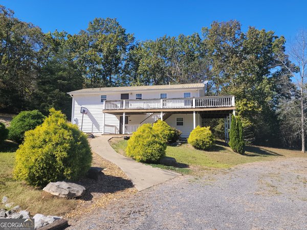 276 Warren Road Lyerly
