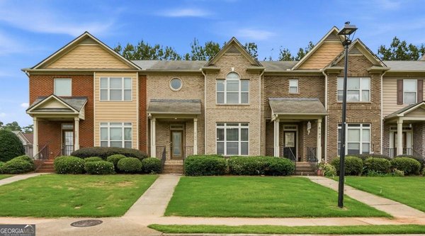 6199 Thorncrest Drive, Tucker
