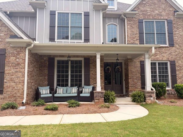 139 Manchester Lane Villa Rica