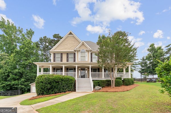 186 Chestnut Way, Dallas